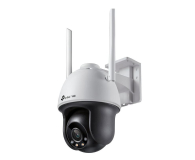 TP-Link VIGI C540-W(4mm) bezprzewodowa obrotowa kamera 4MP FullColor - 1146050 - zdjęcie 1